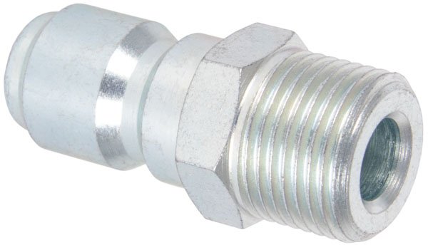 AR2 Series Quick Release Midi Quick Release Male 3/8" BSPM Thread