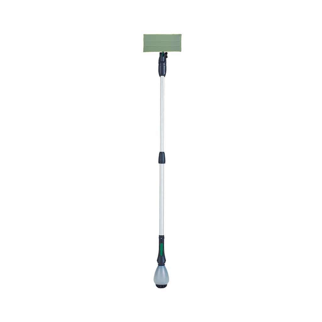 1.4 Metre Cleano Window Clean System & 3 Glass Pad - Commercial Cleaning Machines Ltd