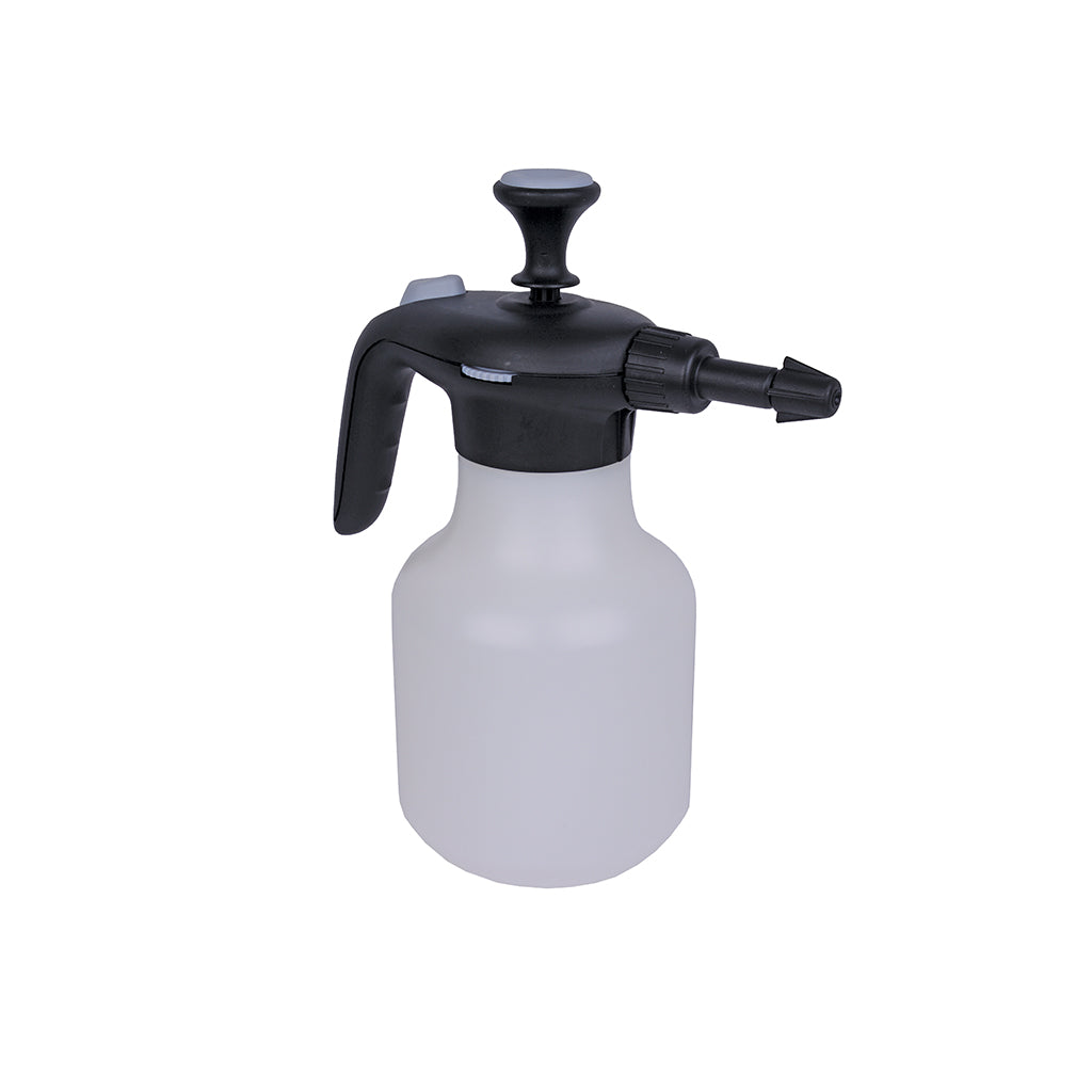 1.5L HD Pump Up Sprayer & EPDM Seals - Box of 4 - Commercial Cleaning Machines Ltd