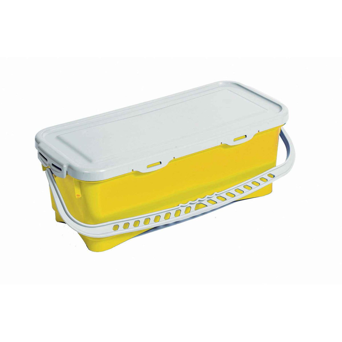 10L Top Down Container & Lid - Commercial Cleaning Machines Ltd