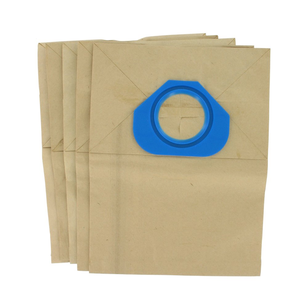 10x Vacuum Cleaner Bags for Nilfisk GA70, GS80, GS90, GM80, GM90, GD80, GS84, GD90C - Commercial Cleaning Machines Ltd