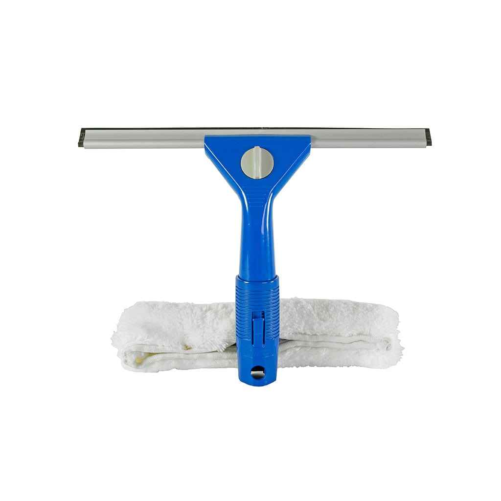 25cm Ambi Hi-rise Window Cleaning Tool - Box of 10 - Commercial Cleaning Machines Ltd