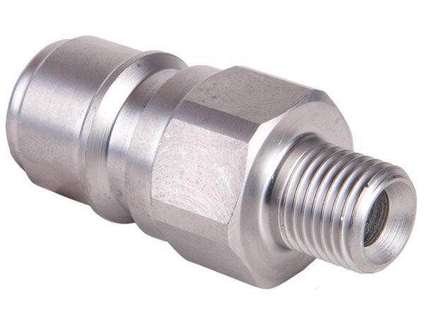 ARS350 Quick Release MAXI Quick Release Male 3/8" BSPM Thread