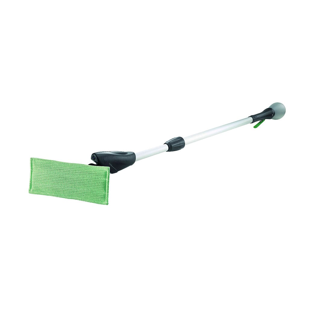 3 Metre Cleano Window Clean System & 3 Glass Pads - Commercial Cleaning Machines Ltd