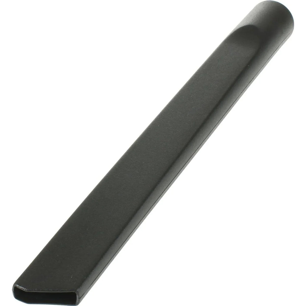 32mm Extra Long Plastic Crevice Tool Nozzle - Push Fit Thin Crevice Tool - Commercial Cleaning Machines Ltd