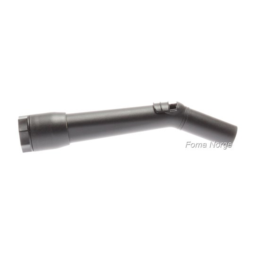 IPC MPVR10807 32mm handle with air regulator — manufacturer product photograph