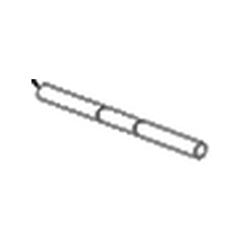 IPC LAFN09320 CT80 actuator pin — manufacturer parts diagram