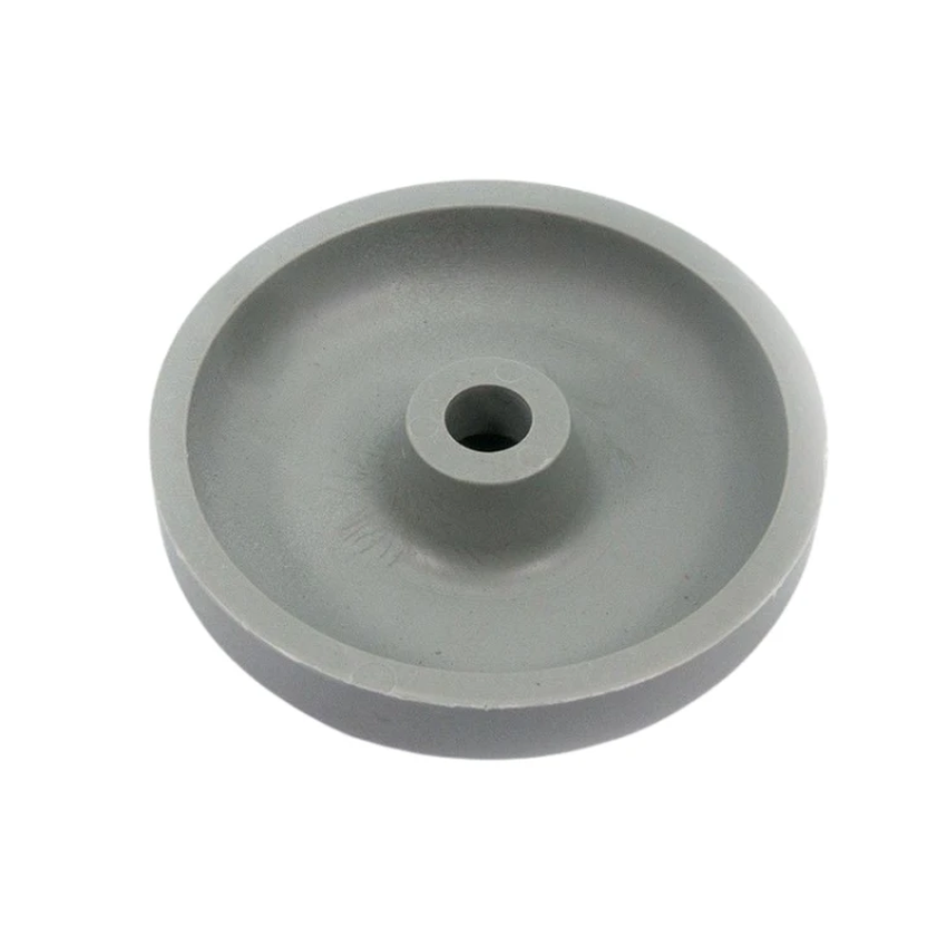 IPC MPVR06105 bumper wheel 80mm diameter × 22mm height