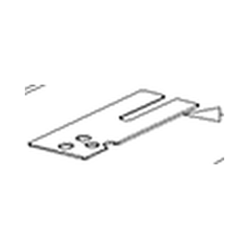 IPC MPVR07141 plate — parts diagram reference 40
