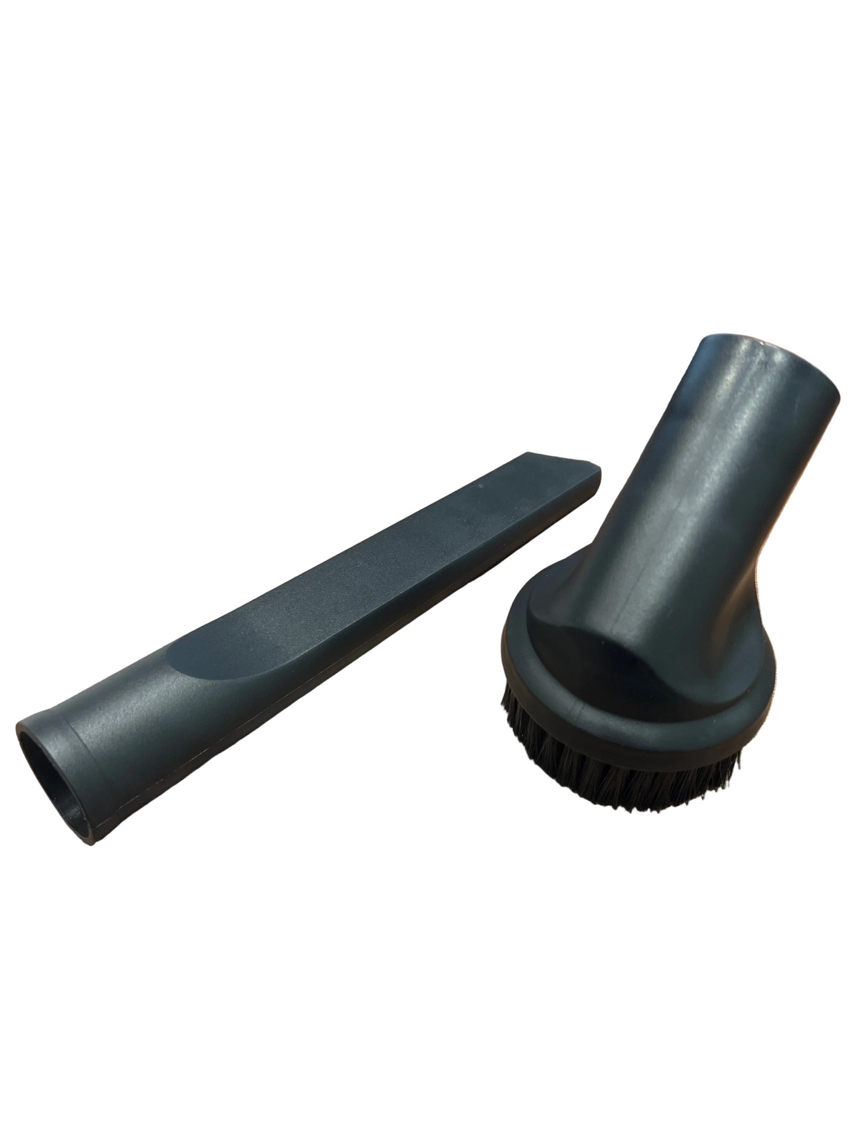 Genuine Truvox Tool Kit, Dusting Brush, Crevice Tool To Fit VTVe, VTVe Compact Models