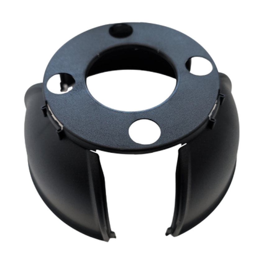 IPC MPVR08044 motor-wheel cover β CT110, CT160 and CT230