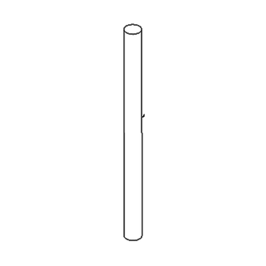 IPC TBFX00375 level tube — parts diagram reference 31