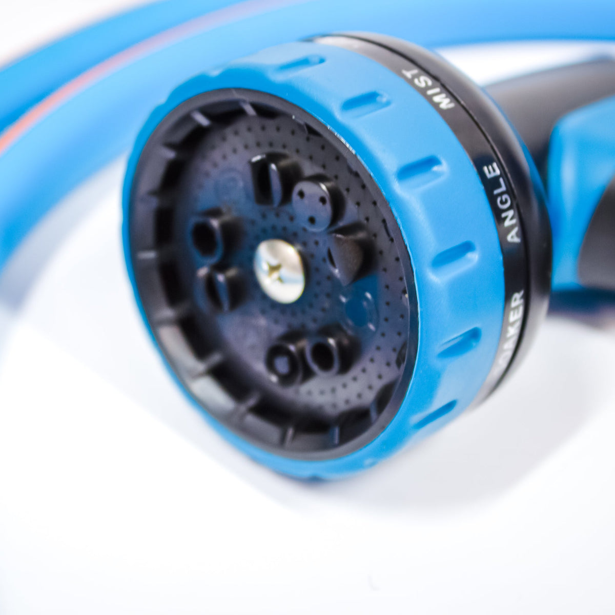 Kiam Products Aquaspray® Car Wash Kit - Hose & Wash Gun