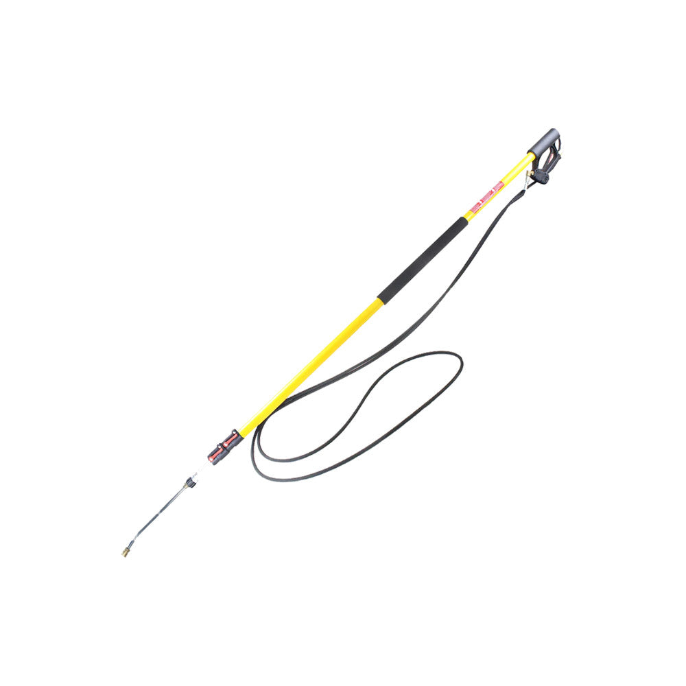 BE 24' Fibreglass Telescopic Lance