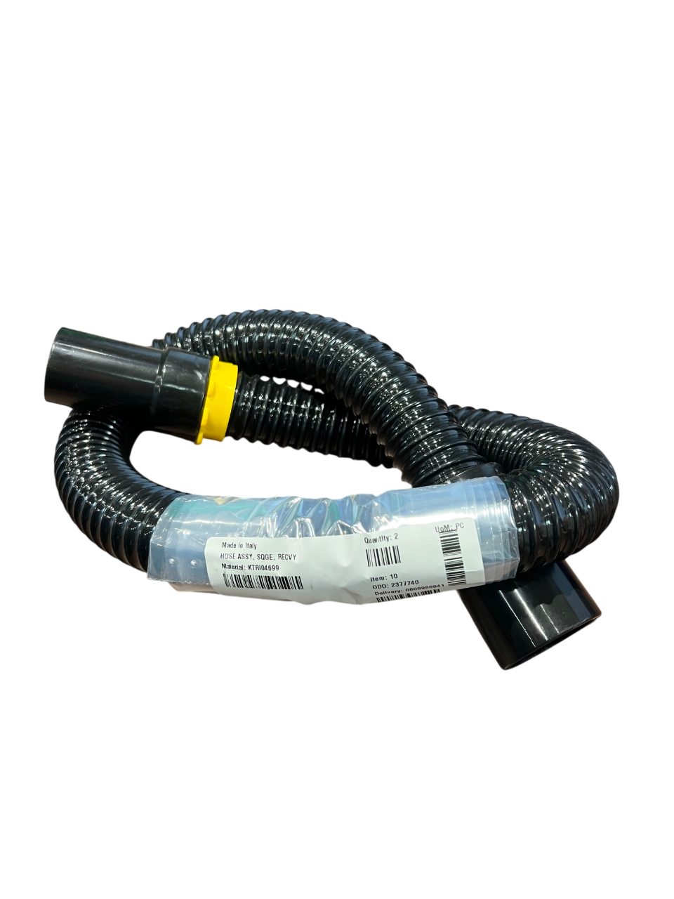 Genuine IPC Tube Suction Ct40-51-55-70-90 1,00 -- To Fit CT 51 XP55R, CT51 B50, CT51 B55, CT51 BT55, CT51 BT70, CT51 XP20, CT51 XP20 Orbital, CT51 XP55R, CT51 XP70, CT71 BT55, CT71 BT60, CT71 BT70, CT71 XP55R, CT71 XP70 Models