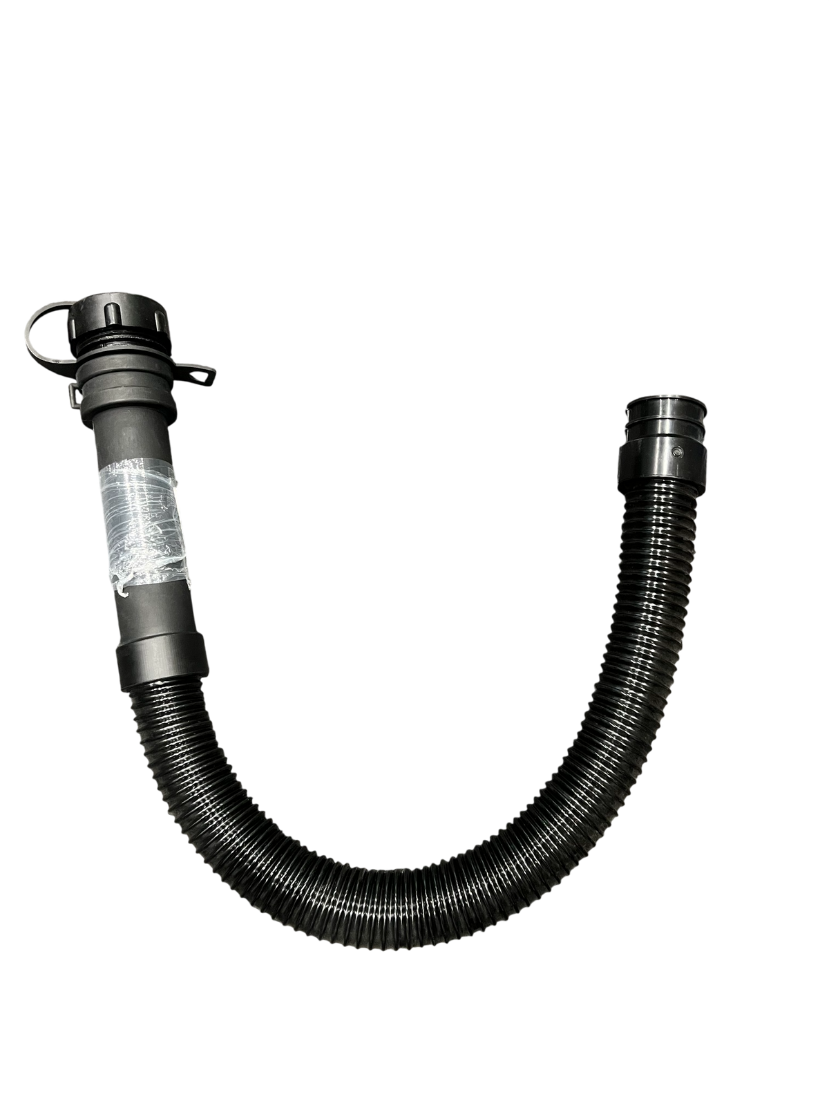 Genuine IPC Hose Drain Recovery Tank Ct80 1,00 -- To Fit CT80 BT55, CT80 BT60, CT80 BT70, CT81 BT55, CT81 BT70 Models
