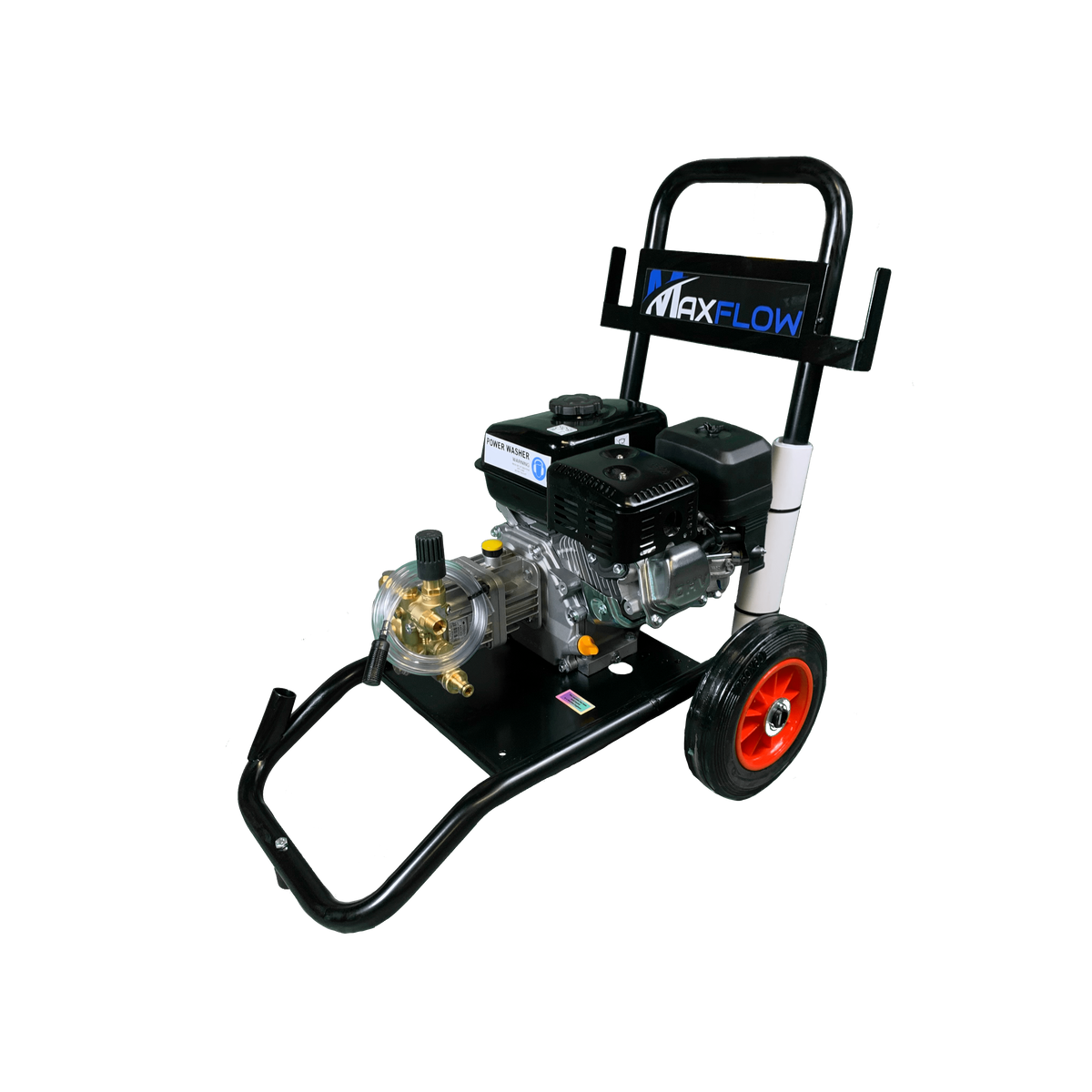 Loncin G200 Domestic Pressure Washer - Comet Pump - 11lpm - 140bar