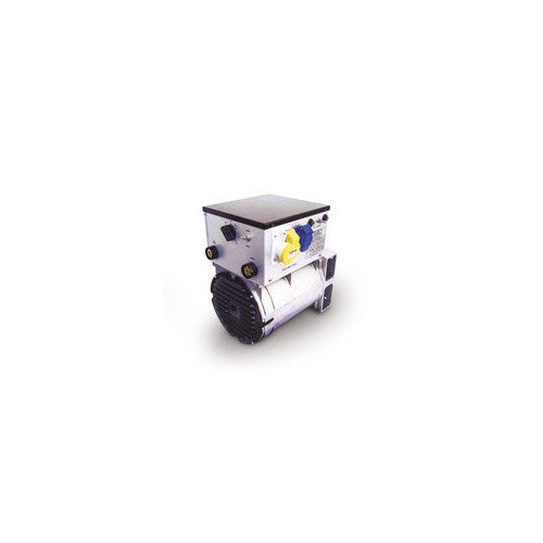 200 AMP DC Welder EL Unit