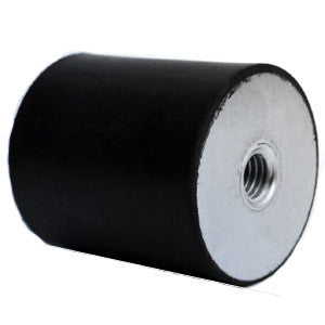 30MM x 25MM E Type Foot Mount M8 Female