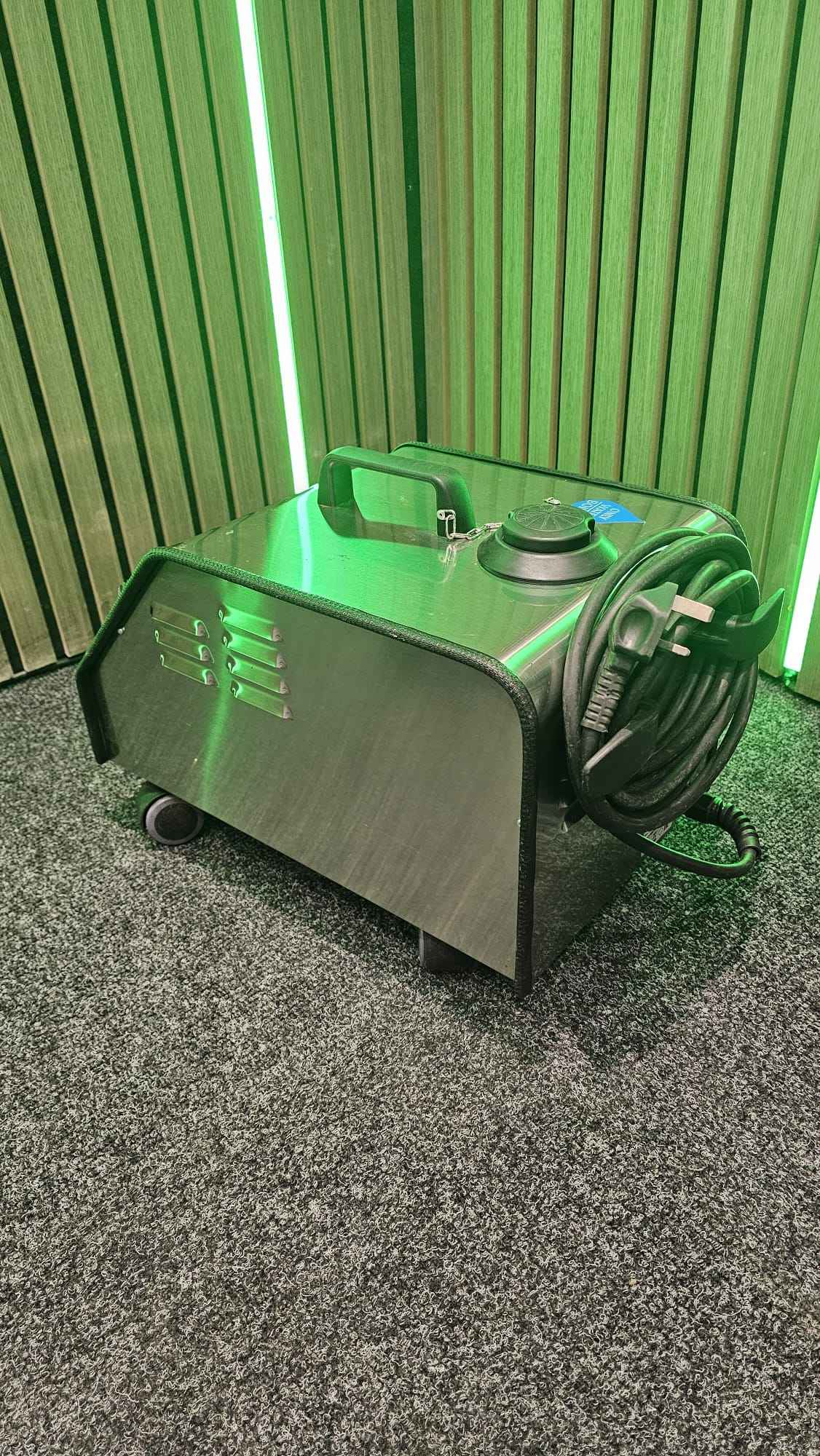 Refurbished IPC SG10 Professional Steam Cleaner