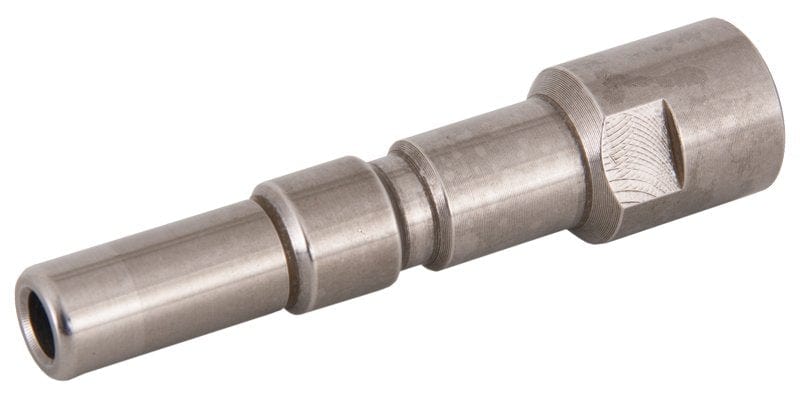 AR4 / KEW Style QR Spigot Adaptor - 1/4 Female Fitting - Commercial Cleaning Machines Ltd
