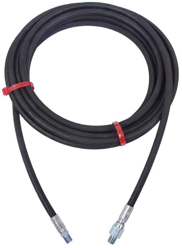 B.E. 24ft Telescopic Lance Main Hose Assembly - Replacement Hose - Commercial Cleaning Machines Ltd