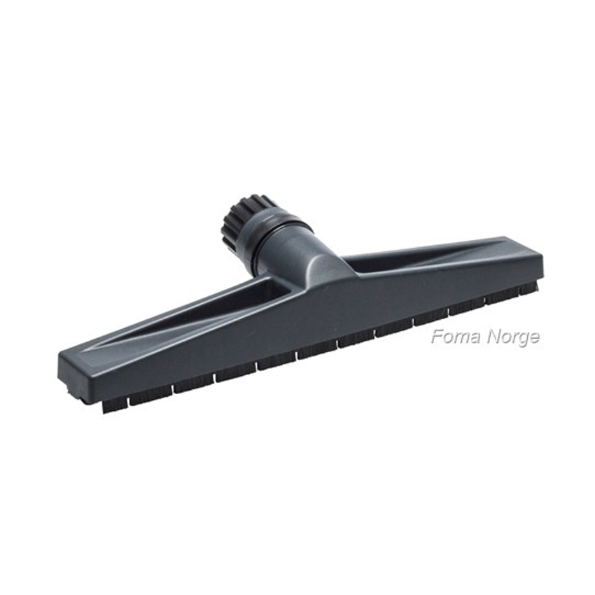 IPC SPPV37133 38mm straight floor nozzle with brush — manufacturer product photograph