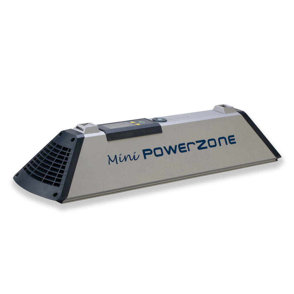 BSG Mini PowerZone - Commercial Cleaning Machines Ltd