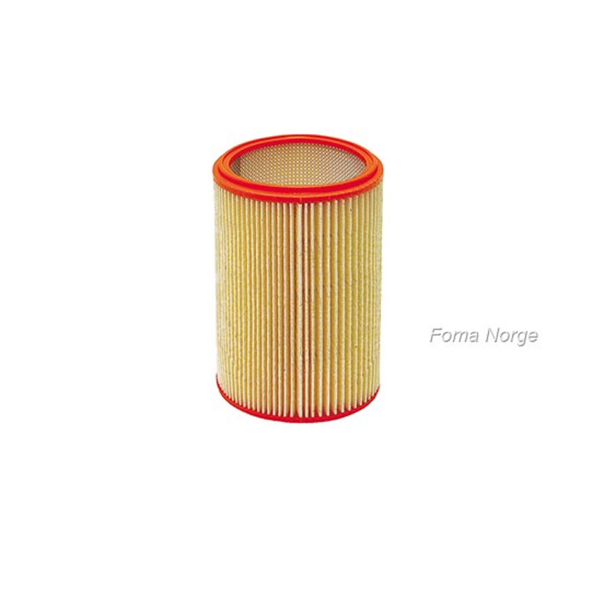 IPC FTDP40006 HEPA filter cartridge, 175 × 118 × 250mm — manufacturer product photograph