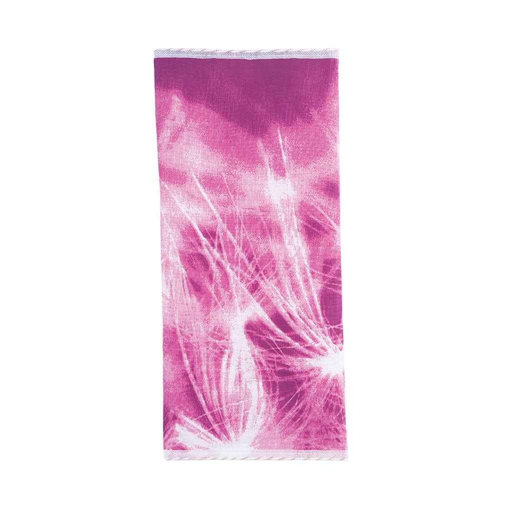 Coloured Patterned Ironing Board Cover - 2 Packs of 10 - Commercial Cleaning Machines Ltd