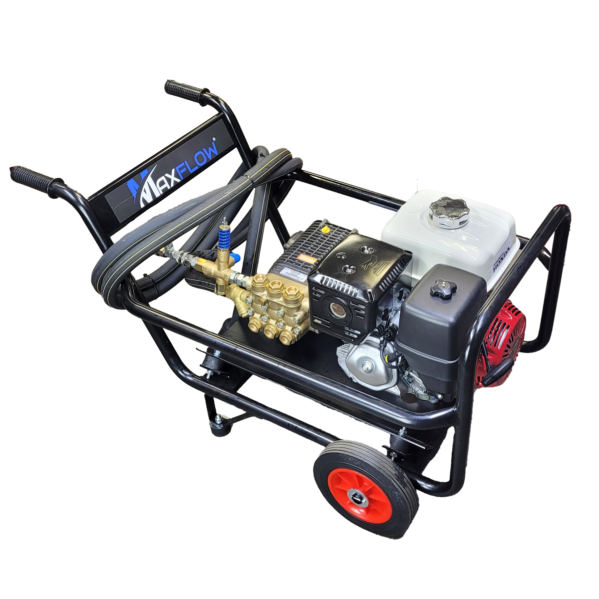 Maxflow Power Products Honda GX390 Drain Jetter