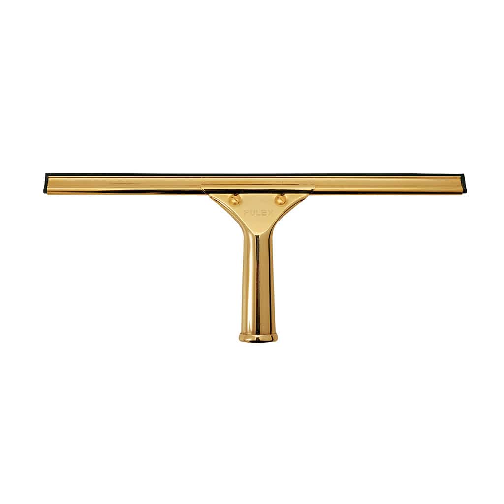 Complete Goldenbrand Squeegee - Box of 10 - Commercial Cleaning Machines Ltd