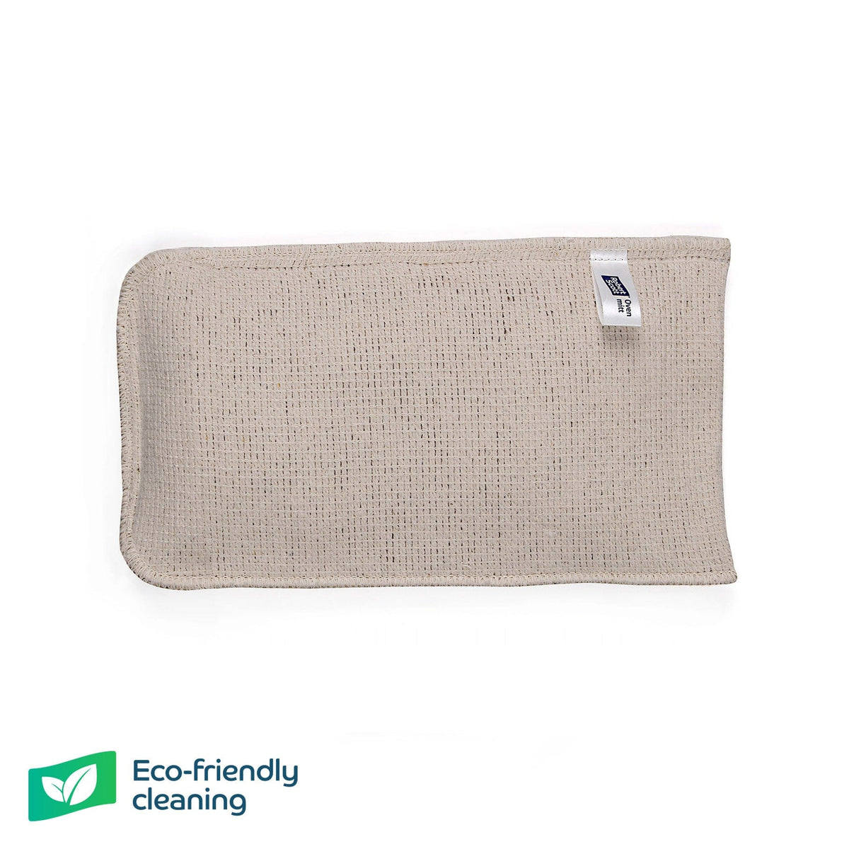 Double Thick Oven Mitt - Box of 60 - Commercial Cleaning Machines Ltd