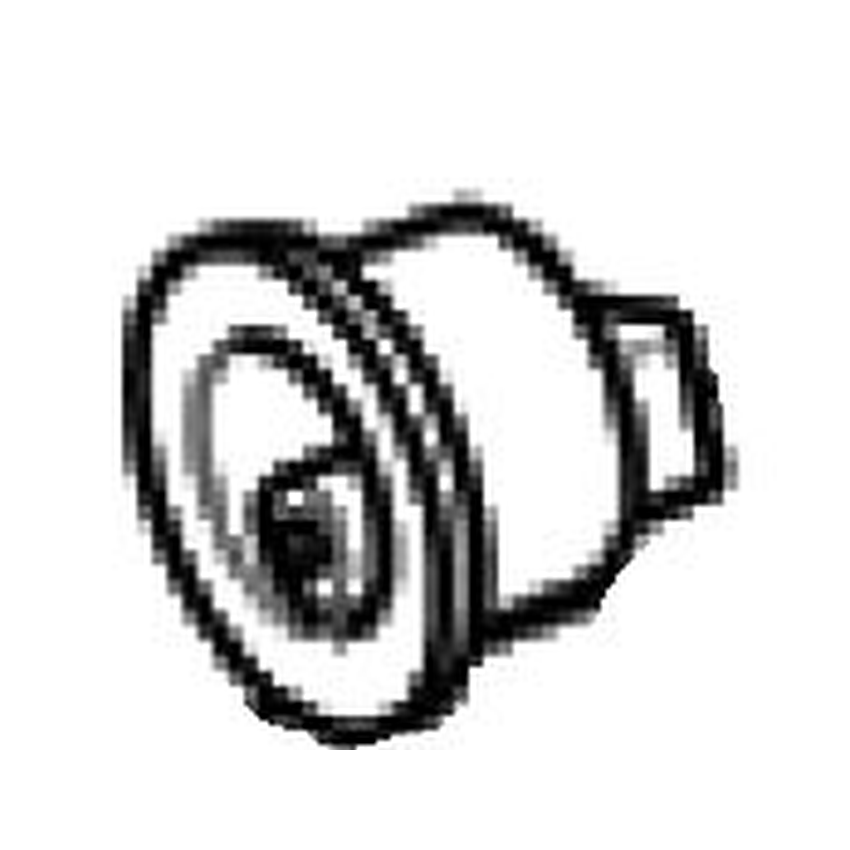 IPC MPVR12281 CT5 left paddle support — parts diagram reference 15