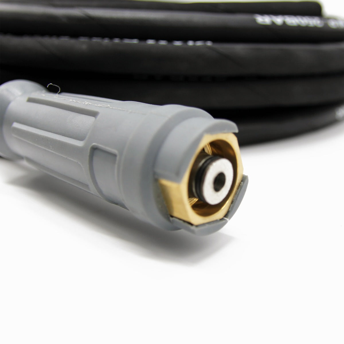 Kiam Products Karcher EASY!Lock Heavy Duty 5/16" Rubber High Pressure Hose (EASYFORCE)