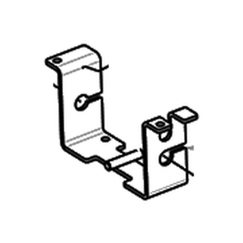 IPC LAFN11388 CT5 cable bracket — manufacturer parts diagram