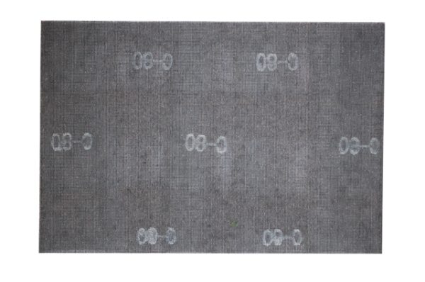 Excentr 30-20 C80 Sanding Net Sanding Pads - Pack of 10 - Scrubber Dryer Spares