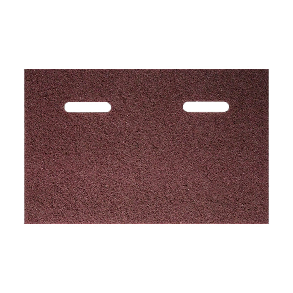 Excentr Scrubber Dryer Spares Excentr 40-25 Extreme Pad - Floor Stripping Pad - Pack of 5 205750 - Buy Direct from Spare and Square