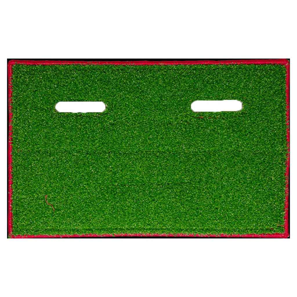 Excentr 55-35 Fibre Pad - Astro Style Floor Pad - Pack of 1 - Commercial Cleaning Machines Ltd