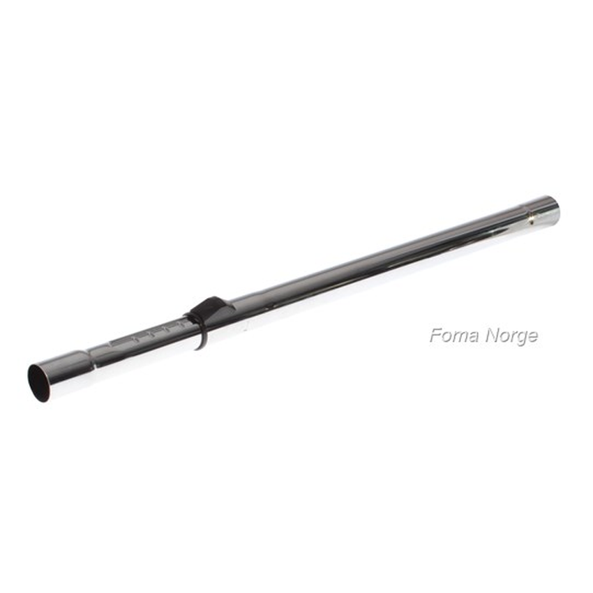 IPC LAFN08321 32mm chrome telescopic tube — manufacturer product photograph