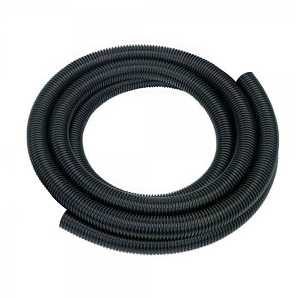 SkyVac Flexible Vacuum Hose, 38mm × 6m