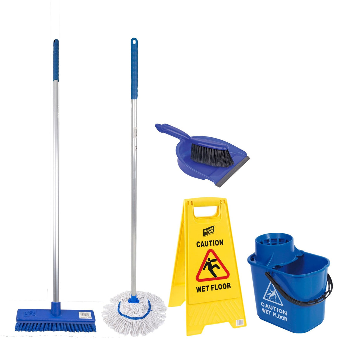 Floor Cleaning Shadow Board Products - Commercial Cleaning Machines Ltd