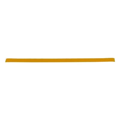 Front Squeegee Blade For Wetrok Dumoatic 50 Models - Commercial Cleaning Machines Ltd