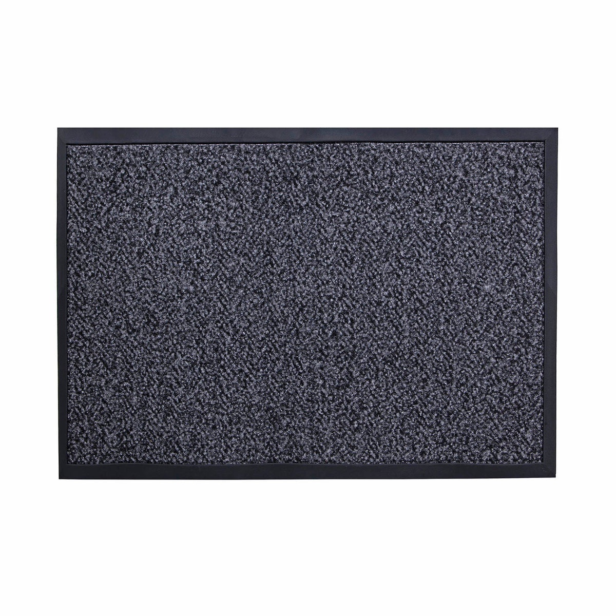 Frontbrush Heavy Traffic Entrance Mat - Commercial Cleaning Machines Ltd