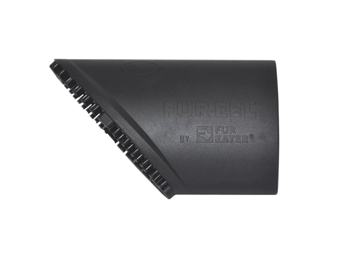 FUR-EEL Pro Replacement Heads - The Professional Valeting Tool For Removing Hair In Seconds - Commercial Cleaning Machines Ltd