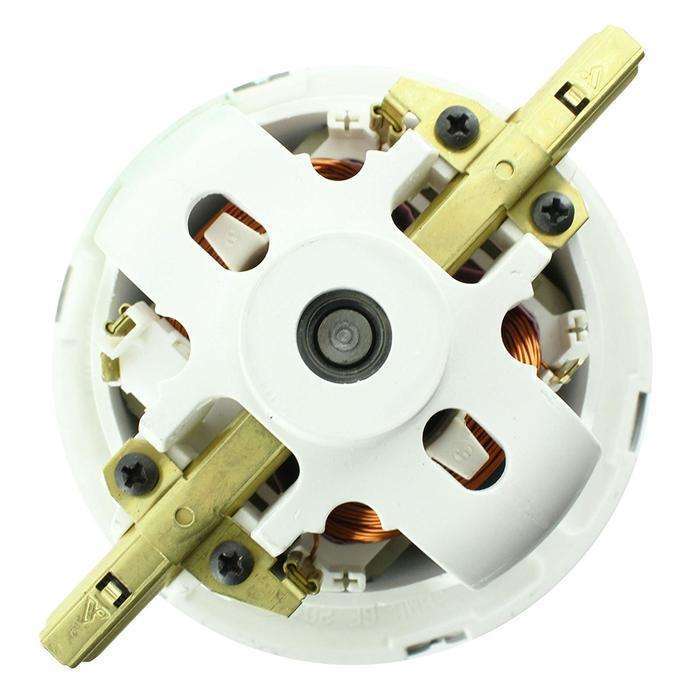 Genuine Ametek Motor To Fit Numatic Vacuums - 5.7" Single Stage 240v - Commercial Cleaning Machines Ltd