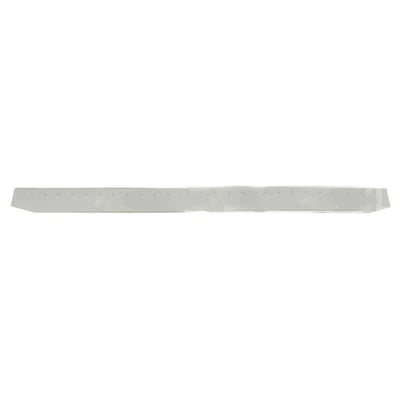 Genuine Comac Vispa XL Rear Rubber Squeegee Blade - Commercial Cleaning Machines Ltd