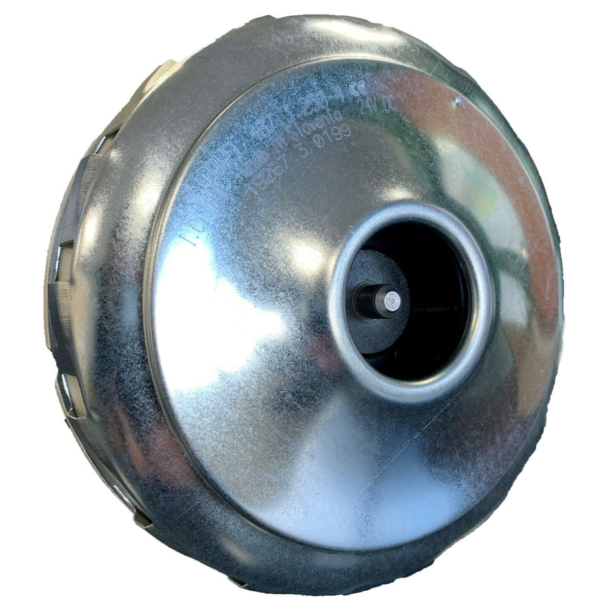 Genuine Domel 467.3-250-4 180w 24v Motor - Fits Imop XL XXL Scrubber Dryers I-mop Motor - Commercial Cleaning Machines Ltd