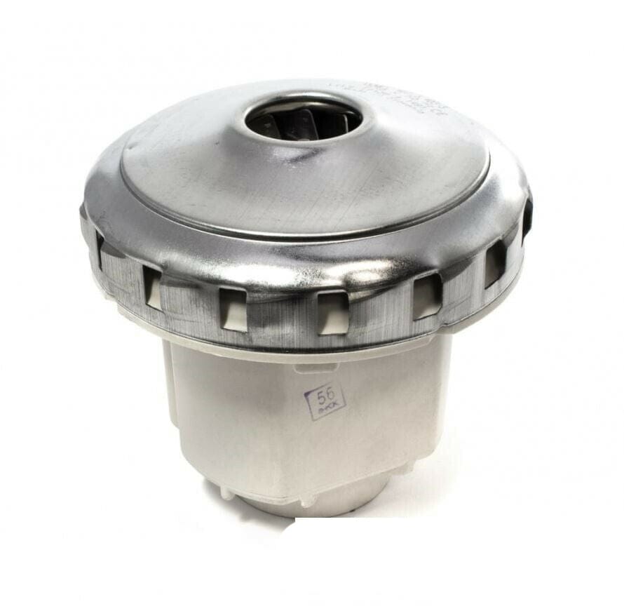 Genuine Domel 467.3-403-3 1350w 240v Motor - Fits Festool Karcher Ghibli Vacuums - Commercial Cleaning Machines Ltd
