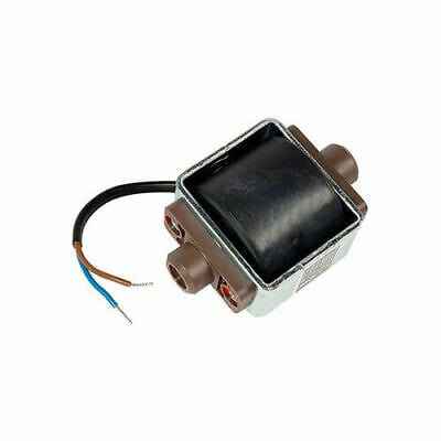 Genuine Gotec 114402 EKNP Rug Doctor Pump - Fits Mighty Pro, X3, Wide Track - Commercial Cleaning Machines Ltd